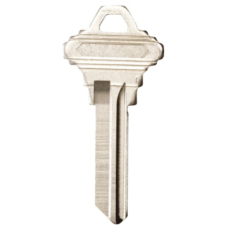 Schlage Schlage Home House/Office Key Blank Single 35-100C
